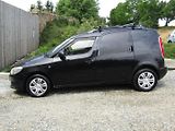 Škoda Praktik (2011) 1.2 TDI 55kW KLIMA - náhled 10