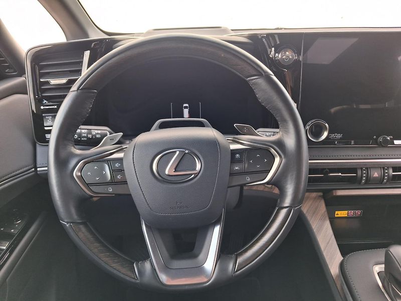 Lexus LM 350h  2.5 HSD e-CVT AWD Luxury - fotka 14 z 30