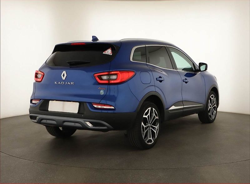 Renault Kadjar (2021) 1.3 TCe, Automat, ČR,1.maj - fotka 5 z 14