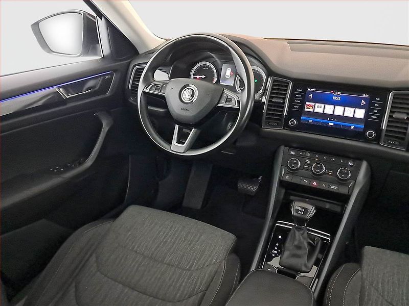 Škoda Kodiaq (2019) 2.0 TDI 4x4 - fotka 7 z 21