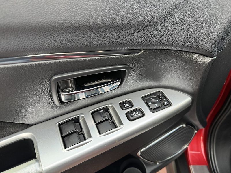 Mitsubishi ASX (2017) 1.6i Mivec  Xenony Navi Kamera - fotka 28 z 50