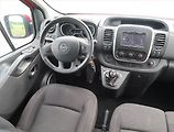 Opel Vivaro (2015) 1.6 CDTI, Bus, 9Míst, ČR - náhled 7