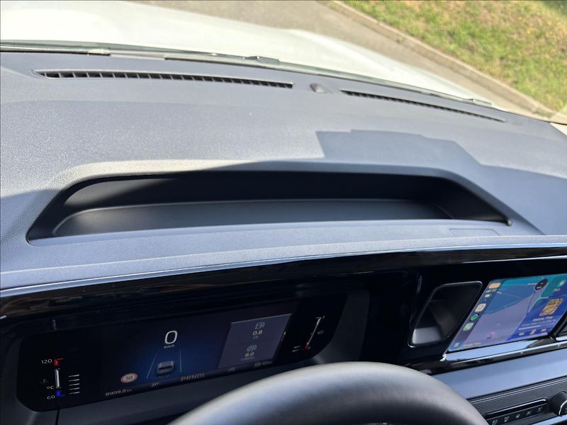 Ford Tourneo Courier 1,0 EcoBoost 91 kW Active AUT - fotka 30 z 44