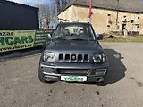Suzuki Jimny 1,3i 4x4 TAŽNÉ - náhled 1