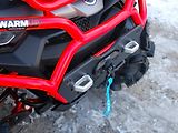 CFMOTO Gladiator X1000 (2026) G3 MUD - náhled 18