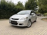 Mazda 5 1.8 Exclusive - náhled 1