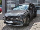 Hyundai Tucson (2025) 1,6 TGDI MT GO - náhled 2