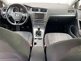 Volkswagen Golf (2015) 1.4 TSi, Lounge, navi - náhled 8