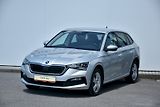 Škoda Scala (2021) Ambition 1.0 TSI 81kW - náhled 6