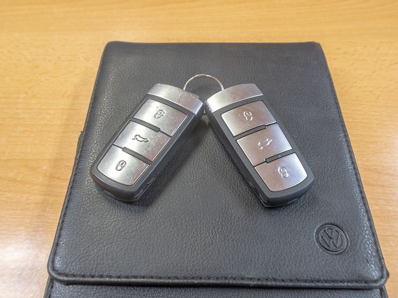 Volkswagen Passat (2013) 2.0TDI 125KW 4x4 – ALLTRACK - fotka 50 z 50