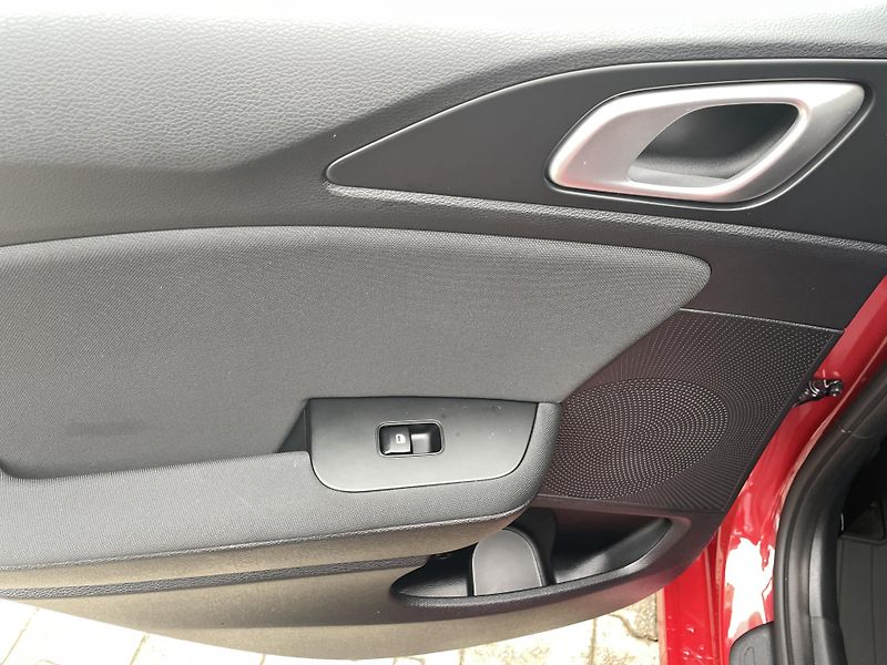 Kia Ceed SW (2025) 1,5T-GDi  SPIN 