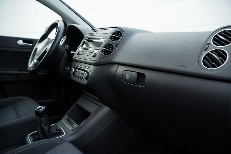 Volkswagen Golf Plus 1.2 TSi 77kW STYLE - fotka 24 z 28