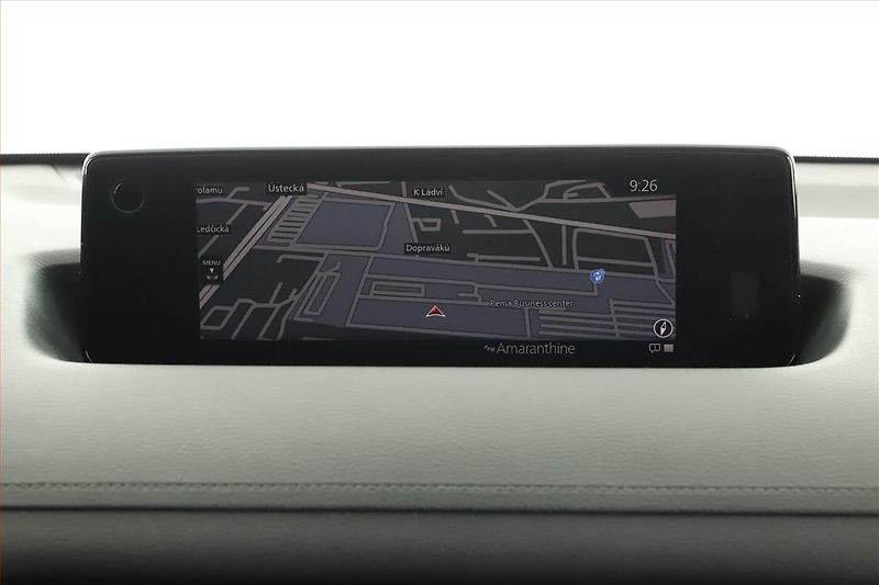 Mazda MX-30 (2020) e-Skyactiv, SoH 91%, Automat - fotka 17 z 20