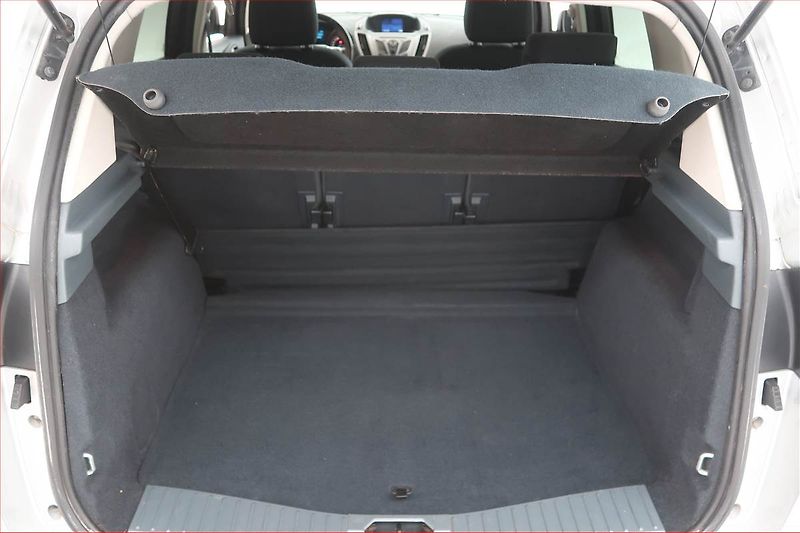 Ford C-MAX (2014) Trend 1.6 TDCi, po STK, Tažné - fotka 13 z 15