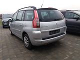 Citroën Grand C4 Picasso 1.6 16V,7.MÍST,SERV.KNÍŽKA!! - náhled 6