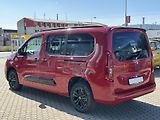 Fiat Qubo L (2026) Maxi - Icon 1,5 130k MT6-7míst - náhled 4