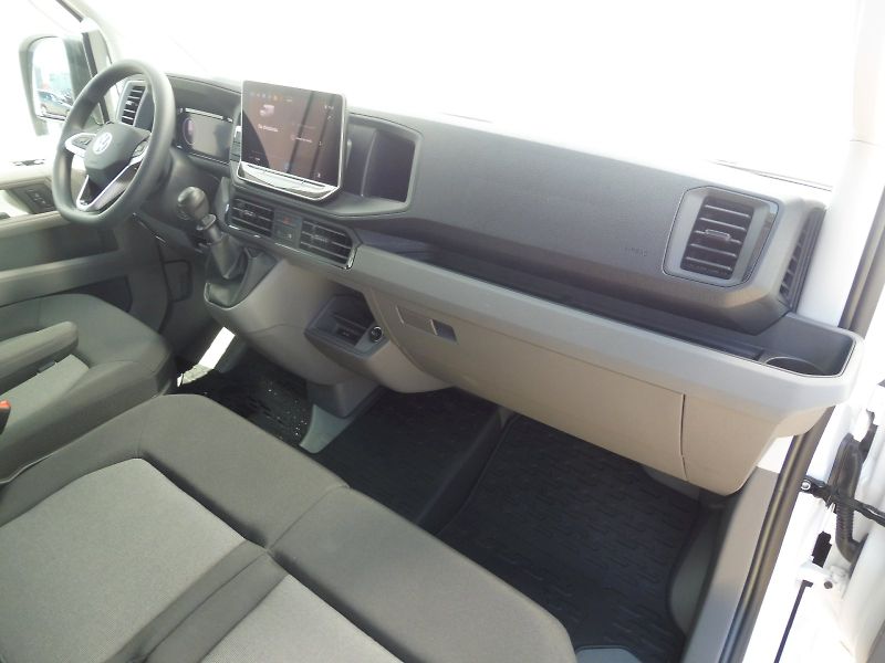 Volkswagen Crafter (2026) DR 2,0TDI 110kW - fotka 9 z 25