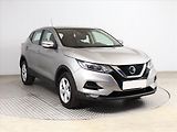 Nissan Qashqai (2021) 1.3 DIG-T, Tempomat - náhled 1