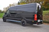 Mercedes-Benz Sprinter 317 CDi 125kW  Camper TOP - náhled 9
