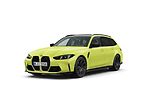 BMW M3 Competition M xDrive Touring - náhled 1