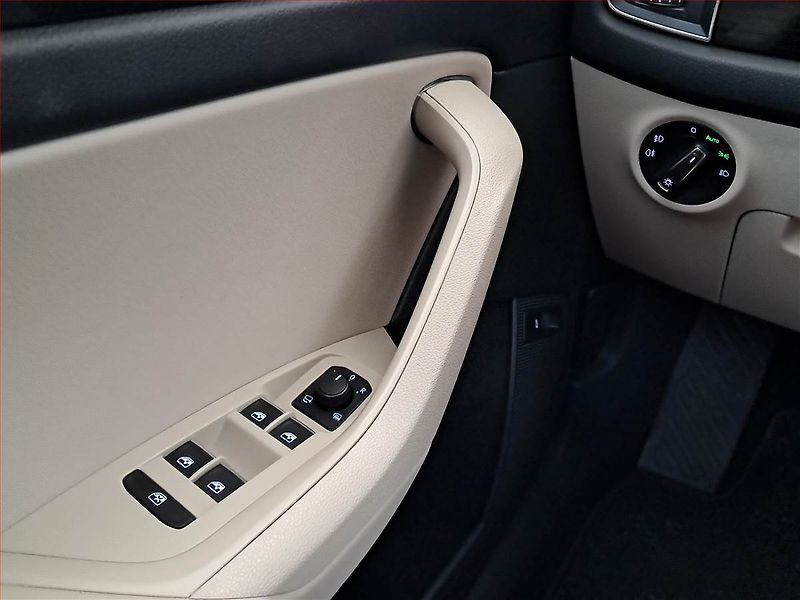 Škoda Kodiaq (2017) Style Plus 2.0 TDI 4x4 - fotka 17 z 20