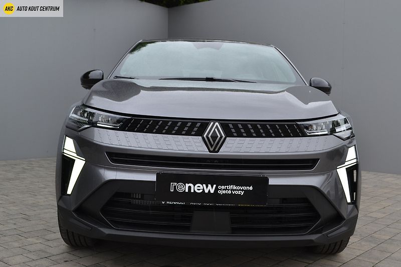 Renault Captur evolution TCe 90 - fotka 44 z 44