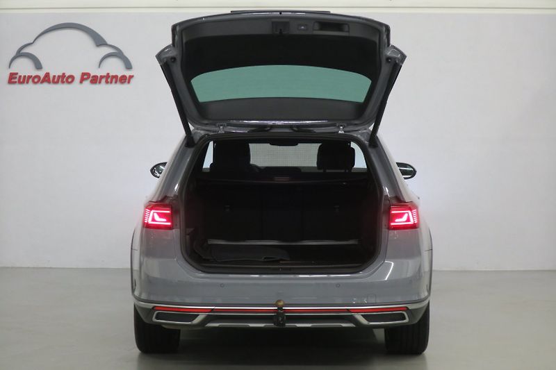 Volkswagen Passat (2023) Alltrack 2.0 TDI 147kW 4M DSG - fotka 45 z 50