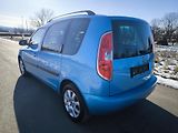 Škoda Roomster (2007) 1,4i16V STYLE - náhled 7
