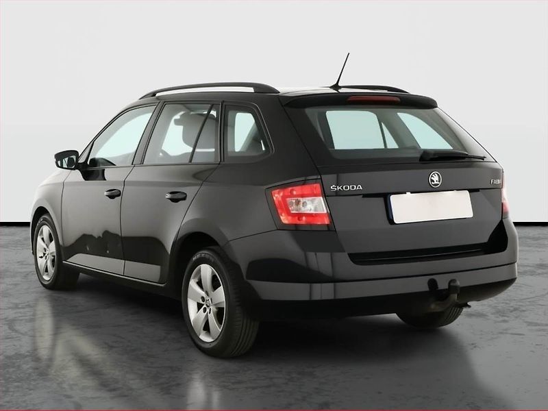 Škoda Fabia (2018) 1.0 TSI, ČR,1.maj - fotka 4 z 13