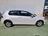 Volkswagen Golf Comfortline 1.4 TSI, Klima - náhled 4