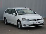 Volkswagen Golf (2017) 1.6TDi, ČR, Comfortline - náhled 1