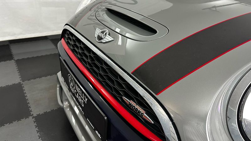Mini Ostatní KABRIOLET / JOHN COOPER WORKS - fotka 16 z 52