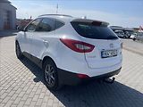Hyundai ix35 2,0 CRDi 100kw 4x4 Tažné Kůže - náhled 2