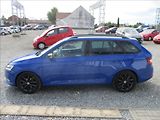 Škoda Fabia 1,0 TSI Black, servis,1.maj,CZ - náhled 8