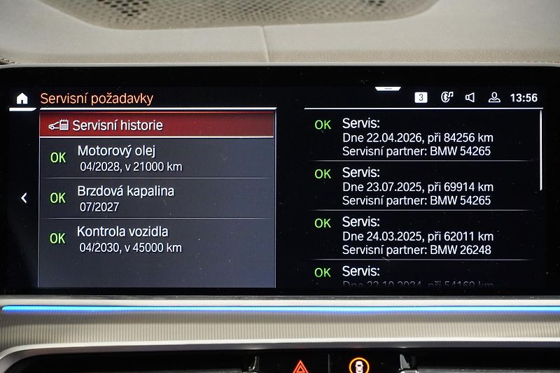 BMW X5 Xdrive30d,M-paket,DPH,HUD - fotka 34 z 42