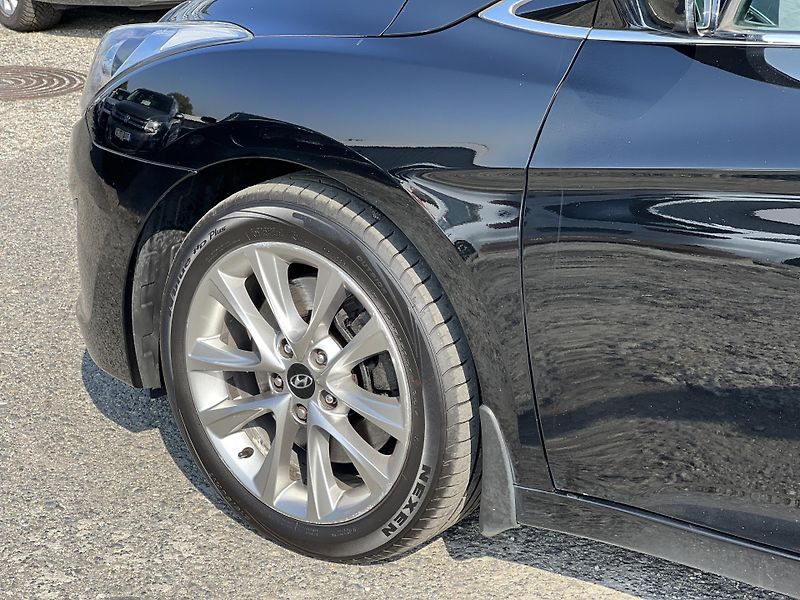Hyundai i40 1.7CRDi KAMERA KLIMA PŮVOD ČR - fotka 38 z 41