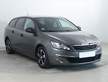 Peugeot 308 (2016) 1.6 BlueHDi, Serv.kniha - náhled 1