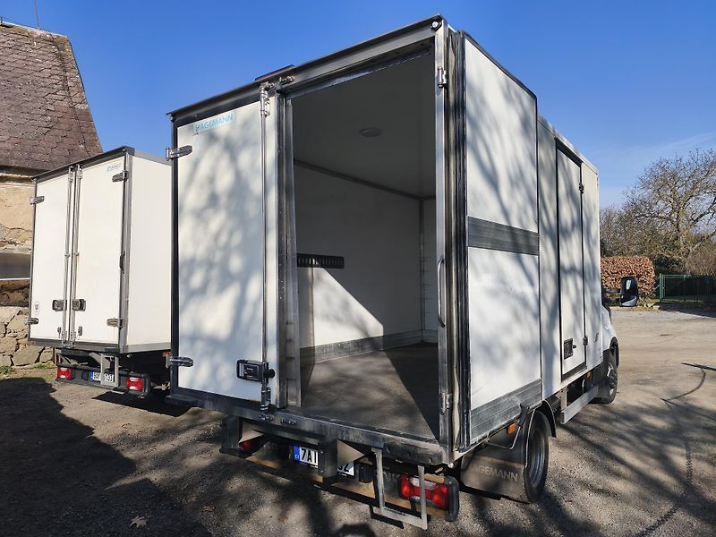 Iveco Daily Chladící nástavba - CARRIER - fotka 3 z 8