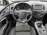 Opel Insignia 1.6 SIDI XENON NAVIGACE TAŽNÉ - náhled 13