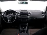 Volkswagen Tiguan 1,4 TSI 118kW CZ 2.Maj Klima - náhled 22