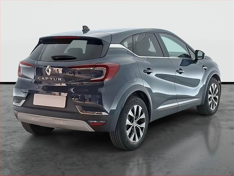 Renault Captur (2023) Techno 1.0 TCe, ČR,1.maj - fotka 5 z 17