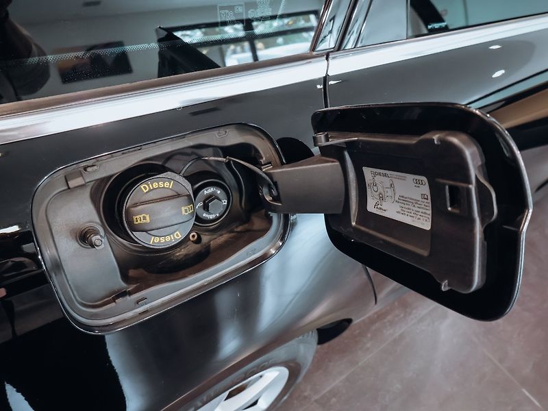 Audi A6 2.0 TDI - fotka 29 z 30