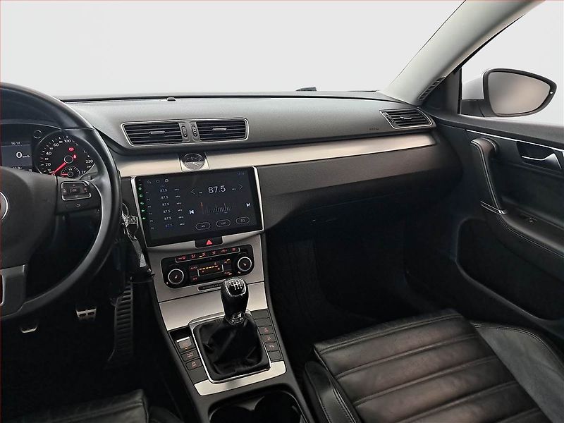 Volkswagen Passat (2011) Highline 2.0 TDI, Eko.zaplacen - fotka 8 z 18