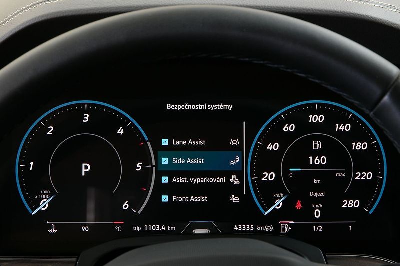 Volkswagen Touareg 3.0TDI 210kW Weba Tažné ZÁRUKA - fotka 40 z 46