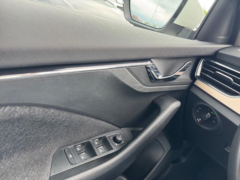 Škoda Scala (2023) STYLE 1.5TSI 110kW DSG DPH CZ - fotka 11 z 11