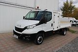 Iveco Daily 35C140 2,3 Sklápěč + klima - náhled 8