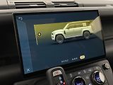 Land Rover Defender (2026) OCTA BLACK AWD AUT - náhled 71