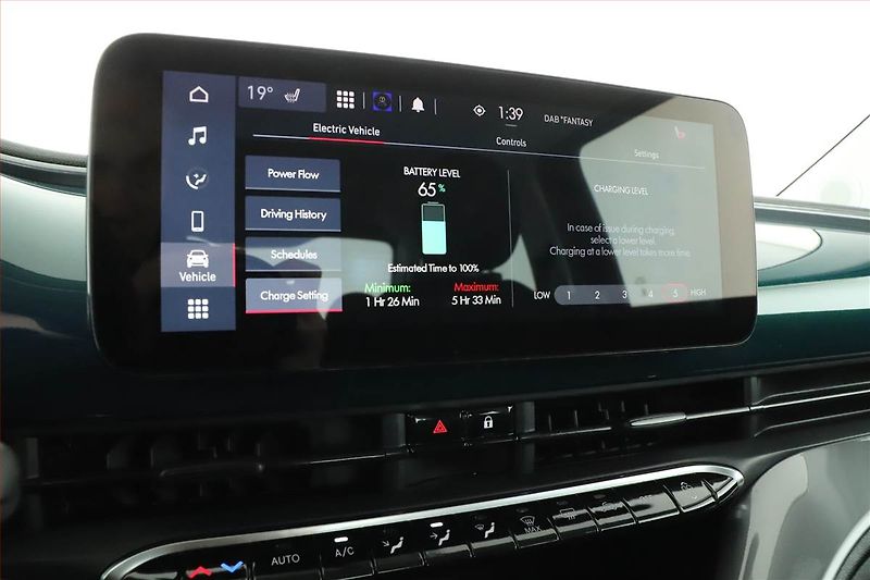 Fiat 500e (2023) 42 kWh, SoH 94%, Automat - fotka 18 z 19