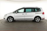 Volkswagen Sharan (2013) 2.0 TDI, Automat, 7 míst, Kůže - náhled 2