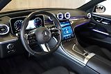 Mercedes-Benz Třídy C 300d 4MATIC AMG, Panorama, HUD - náhled 17